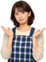 お悩み女性