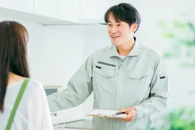 施工スタッフ